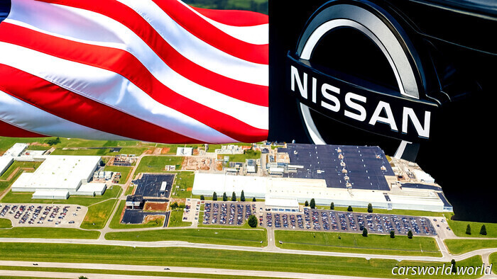 El secreto de Nissan para tener menos llamadas a revisión se basa en el control | Carscoops